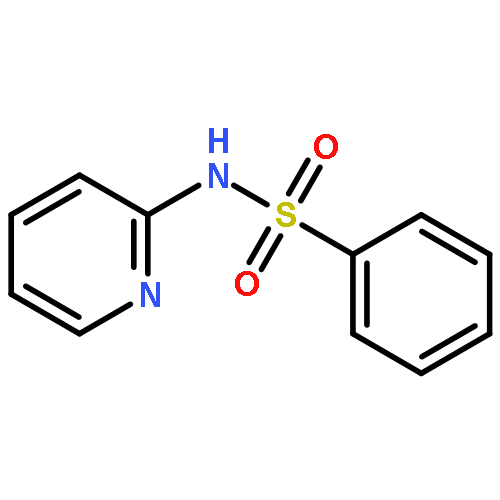 Benzenesulfonamide,N-2-pyridinyl-