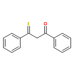 1,3-diphenyl-3-thioxopropan-1-one