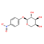 4-Nitrophenyl alpha-L-arabinopyranoside