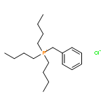 Phosphonium,tributyl(phenylmethyl)-, chloride (1:1)