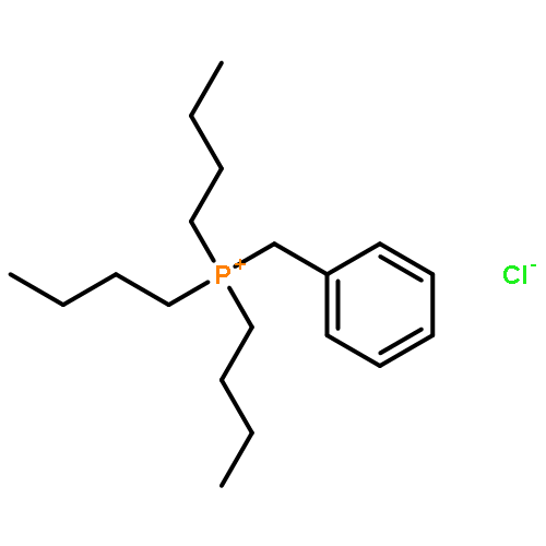 Phosphonium,tributyl(phenylmethyl)-, chloride (1:1)