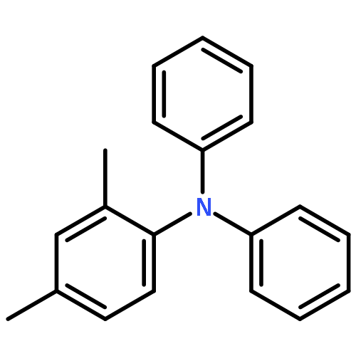 2,4-Dimethyl-N,N-diphenylaniline