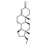 Pregn-4-en-3-one