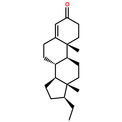 Pregn-4-en-3-one