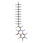 2-undecen-1?-yl-4-quinolone