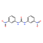 Urea,N,N'-bis(3-nitrophenyl)-