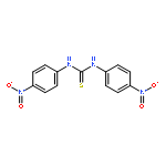 Thiourea,N,N'-bis(4-nitrophenyl)-