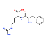 L-Arginine,L-phenylalanyl-