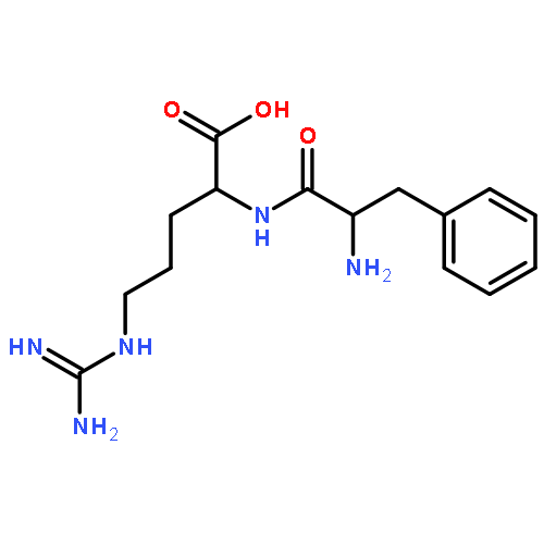 L-Arginine,L-phenylalanyl-