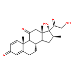 meprednisone