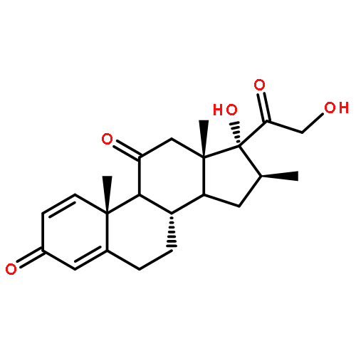 meprednisone