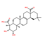 polygalic acid