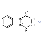 Bis(benzene)chromium(0)