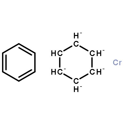 Bis(benzene)chromium(0)