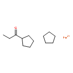 Propionylferrocene