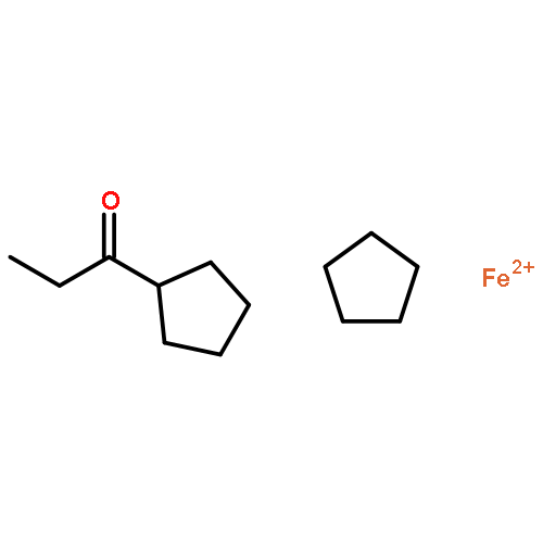 Propionylferrocene