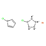 Ferrocene,1,1'-dichloro-