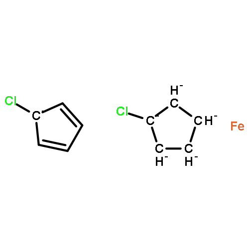 Ferrocene,1,1'-dichloro-