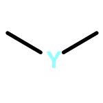 Yttrium, dimethyl-