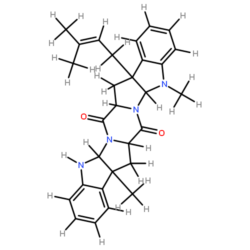 (-)-nocardioazine B