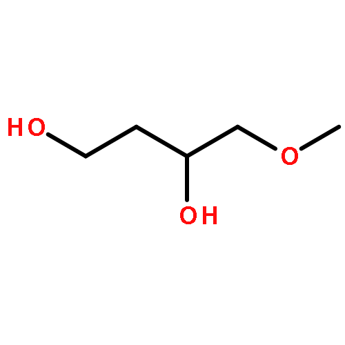 1,3-Butanediol, 4-methoxy-, (S)-