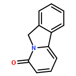 Pyrido[2,1-a]isoindol-4(6H)-one