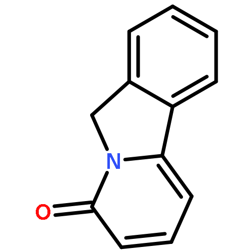 Pyrido[2,1-a]isoindol-4(6H)-one