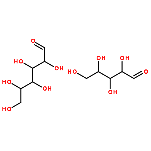 Xylose-glucose