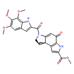 Duocarmycin SA