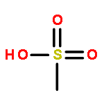 (Methylsulfonyl)oxy