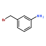 3-(Bromomethyl)aniline