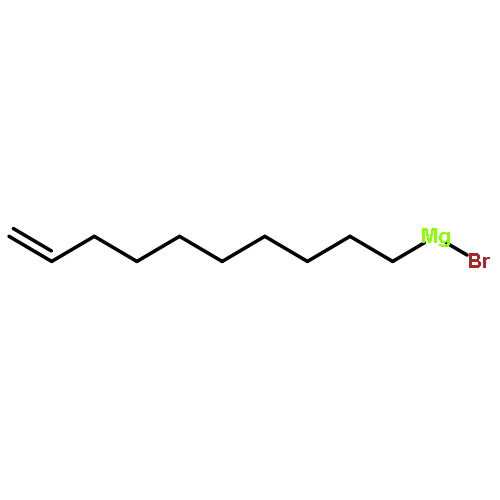 Magnesium, bromo-9-decenyl-