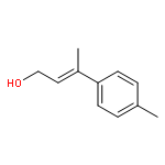 2-Buten-1-ol, 3-(4-methylphenyl)-