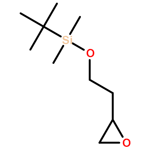 Silane, (1,1-dimethylethyl)dimethyl(2-oxiranylethoxy)-