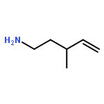 4-Penten-1-amine, 3-methyl-