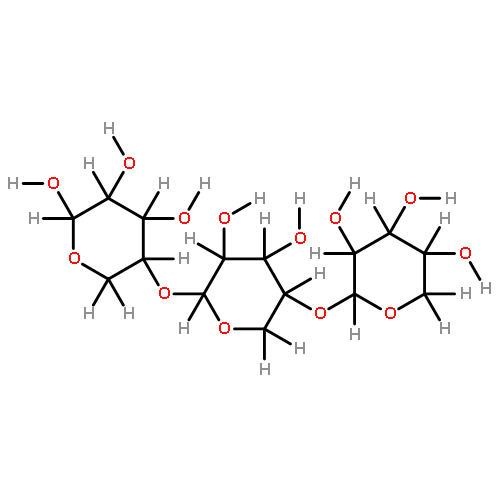 Xylotriose