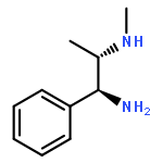 1,2-Propanediamine, N2-methyl-1-phenyl-, (1S,2S)-