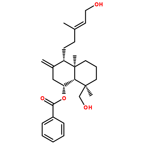 (2S)-2-(4-{5-[(2S)-5,7-DIHYDROXY-4-OXO-3,4-DIHYDRO-2H-CHROMEN-2-YL]-2-HYDROXYPHENOXY}PHENYL)-5,7-DIHYDROXY-2,3-DIHYDRO-4H-CHROMEN-4-ONE