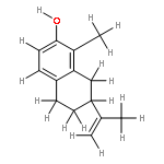 Ligudentatol