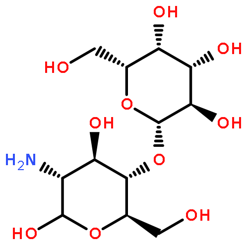 LACTOSAMINE