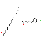 9-Octadecenoic acid(9Z)-, nickel(2+) salt (2:1)