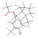 laurinterol acetate