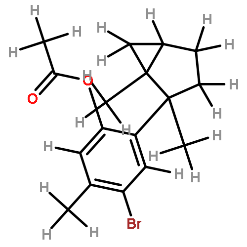 laurinterol acetate