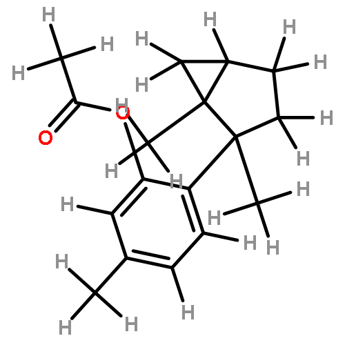 Debromlaurinterolacetat