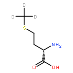 L-Methionine-methyl-d3