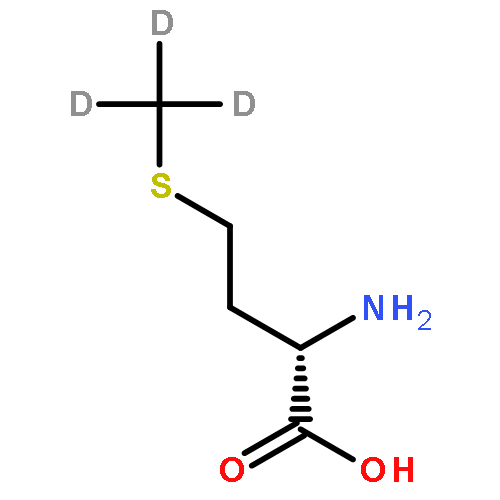 L-Methionine-methyl-d3