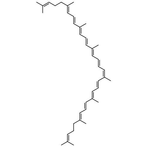 y,y-Carotene, 13-cis-