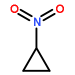 cyclopropane, nitro-