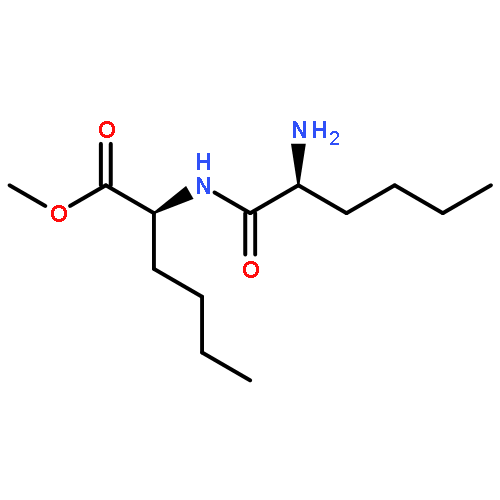 leucyl-leucine-methyl ester