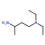 N1,N1-diethylbutane-1,3-diamine